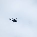 Traficante usa helicóptero para fugir de operação internacional da Polícia Federal