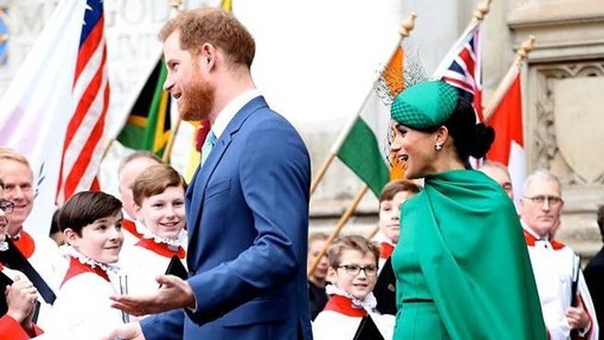 A conturbada relação entre Charles, Harry e Meghan; entenda