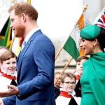 A conturbada relação entre Charles, Harry e Meghan; entenda