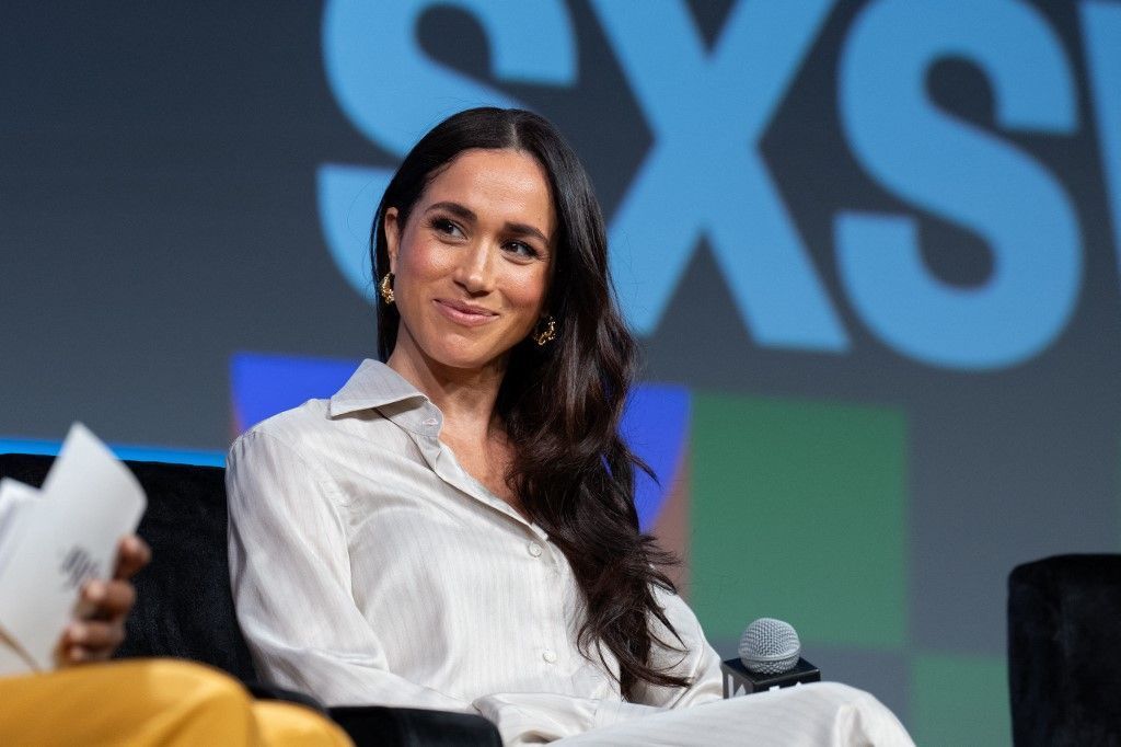 Meghan Markle vai apresentar programa com culinária e jardinagem na Netflix