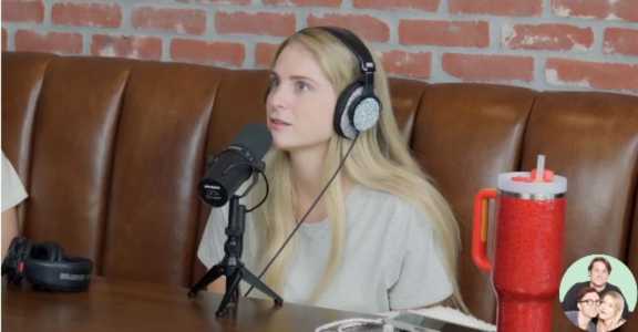Meghan Trainor falou sobre o diagnóstico em seu podcast