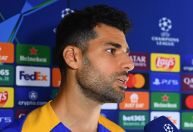 Taremi fica retido no Irã e deve desfalcar Inter de Milão na estreia no Mundial