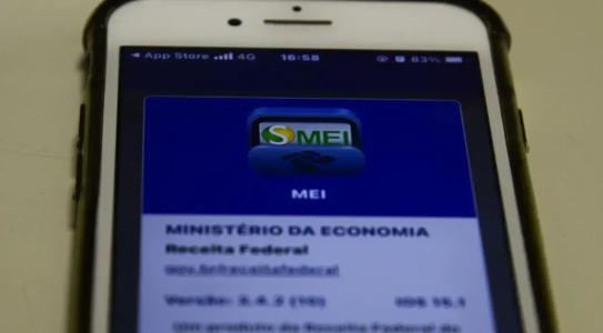 Portal destinado aos Microempreendedores Individuais