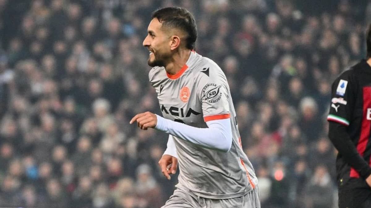 Meia argentino opta por seguir na Europa e frustra Palmeiras