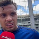 'É um clássico, o importante é começar vencendo', projeta Daniel Jr para jogo contra o América