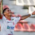 Goiás acerta contratação de revelação do Campeonato Mineiro