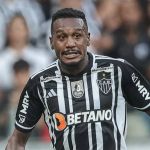 Edenilson revela principal motivo que o fez escolher jogar no Atlético