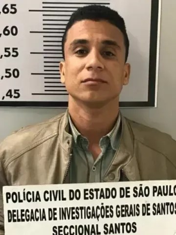 Polícia prevê guerra na Baixada Santista (SP), após morte de líder do PCC