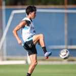 Grêmio negocia empréstimo de Gabriel Silva ao Coritiba
