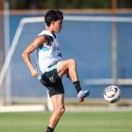 Grêmio negocia empréstimo de Gabriel Silva ao Coritiba