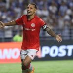 Mano Menezes nega dependência de Alan Patrick no Inter