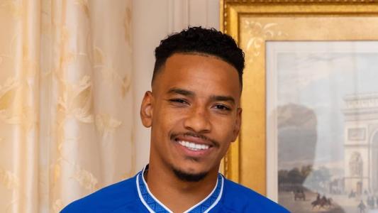 Meia Matheus Pereira está no radar do Cruzeiro