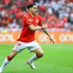 Inter ainda acredita na classificação para Libertadores: 'Nosso foco'