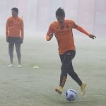 Inter pode ter mudanças para enfrentar River Plate na Libertadores