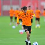 Inter recebe Metropolitanos na estreia em casa na Copa Libertadores