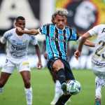 Clube holandês faz proposta por Bitello, meia do Grêmio