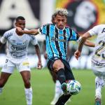 Clube holandês faz proposta por Bitello, meia do Grêmio