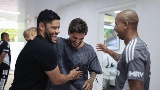 Meia Nathan, de 26 anos, defendeu o Fluminense na última temporada