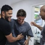 Meia Nathan se reapresenta ao Atlético nesta sexta (13), mas treinará separado do elenco