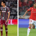 10 vs 10: Os números de Ganso e Alan Patrick na Libertadores