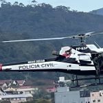 Empresas suspeitas de mineração ilegal em Barão de Cocais são alvo de operação da Polícia Civil