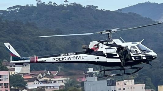 Meio ambiente de Barão Cocais sofre com a mineração