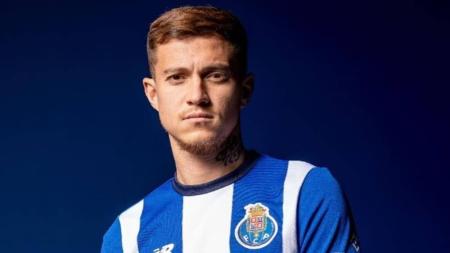 Meio-campista foi vendido pelo Porto ao Al-Nassr