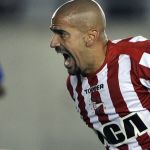 Ex-Cruzeiro revela frustração com 'sorrisos' após vice da Libertadores em 2009