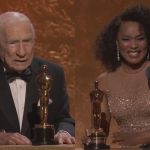 Mel Brooks e Angela Basset ganham 'Oscar honorário' em homenagem; entenda