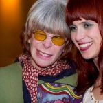 Vida de Rita Lee será tema de documentário e cinebiografia 