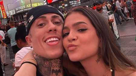 Mel Maia e Mc Daniel anunciam fim de relacionamento nesta terça-feira (29)