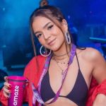 Mel Maia desabafa nas redes sociais após ser chamada de ridícula enquanto entrava nos Estúdios Globo 