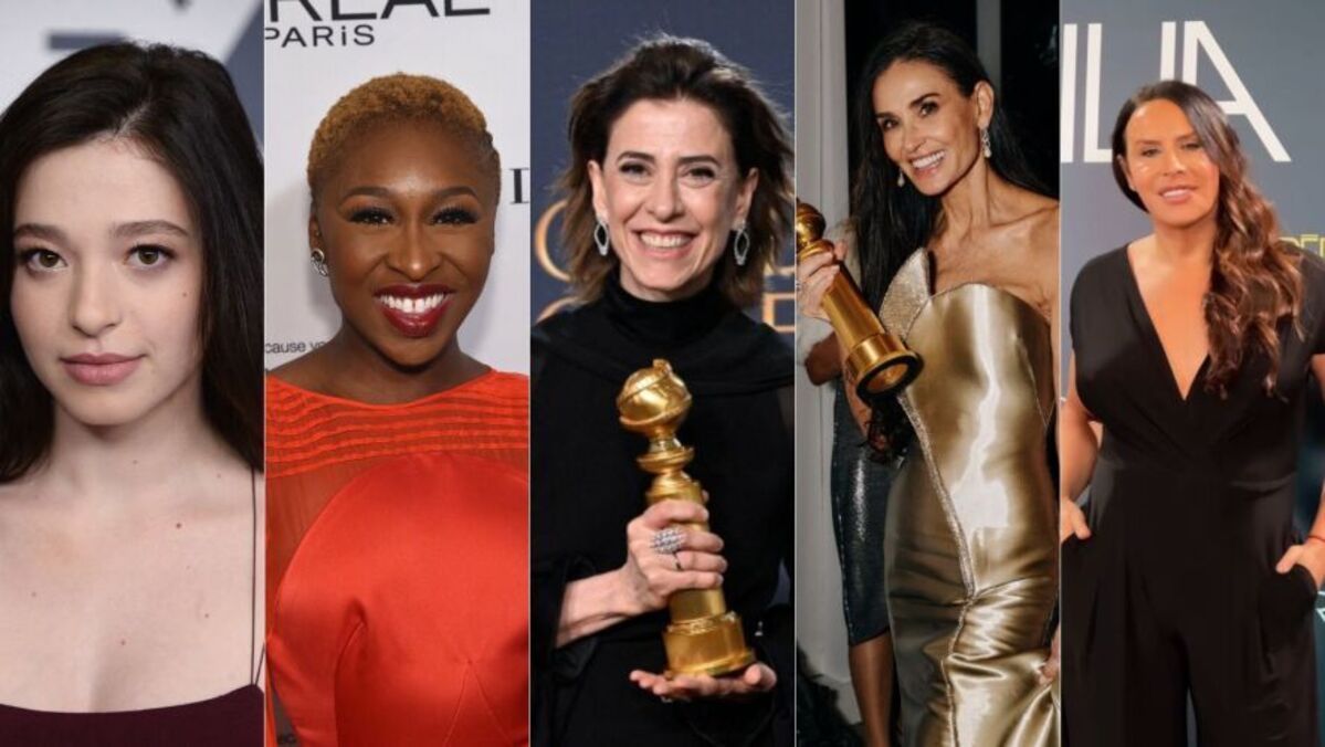 Fernanda Torres vai ganhar o Oscar? Veja o que diz a mídia internacional