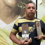 Café produzido em Sabará, na Grande BH, é eleito o melhor do ano em Minas