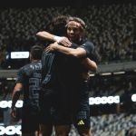 Atlético 2 x 1 Bragantino: veja quem foi eleito o melhor em campo