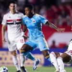 Cruzeiro perde chance de repetir melhor sequência no Brasileiro