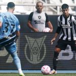 Botafogo 1x1 Athletico: veja os melhores momentos do jogo pelo Brasileirão