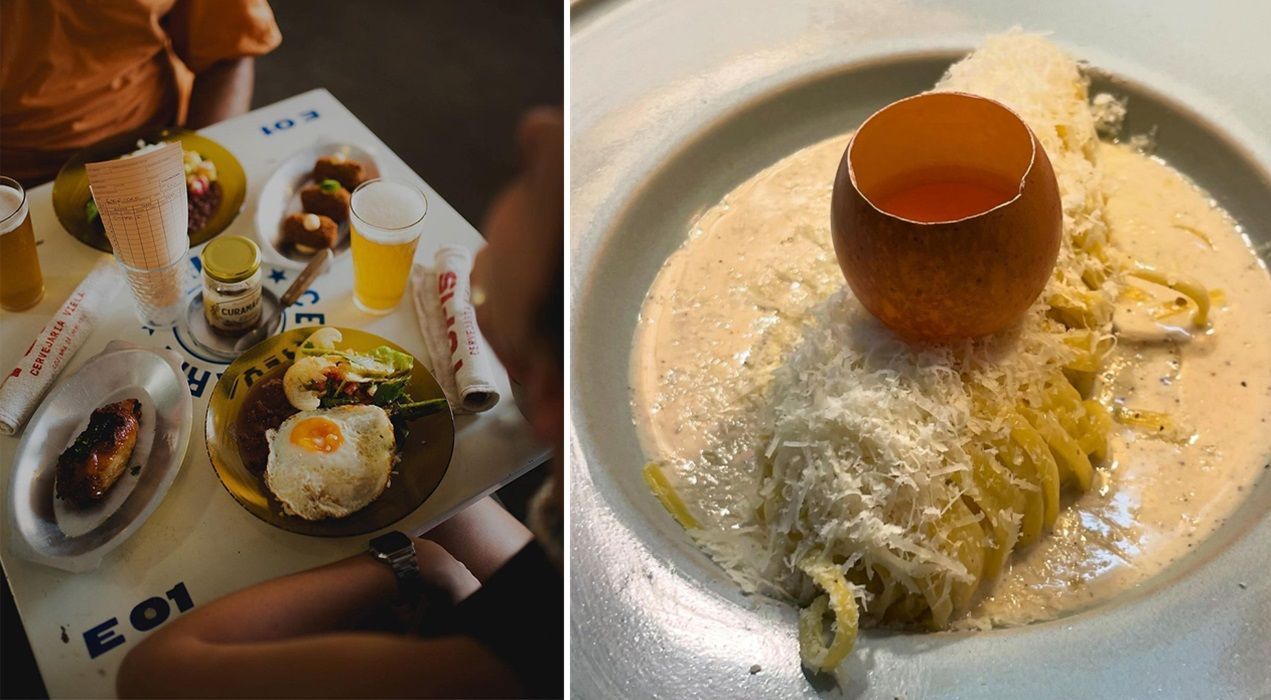 Revista coloca sete restaurantes de BH entre os 100 melhores do Brasil; saiba quais