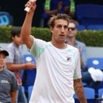 Wimbledon: Felipe Meligeni e Thiago Wild estreiam com vitória no qualifying