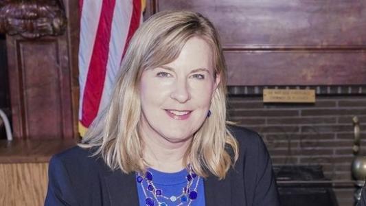 Melissa Hortman, deputada dos EUA morta em crime