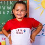 Exclusivo: polícia prende suspeito de matar menina Melissa, de 6 anos