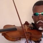 Melk do Violino: morador da maior favela de BH leva o funk para um ‘instrumento de elite’