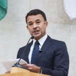 Vice-prefeito de São Paulo critica Tarcísio por cancelar visita a Bolsonaro