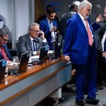 Parecer da Reforma Tributária é aprovado na CCJ do Senado  