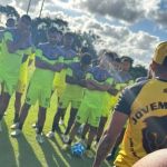 Convidados pelo presidente do Sport, organizadas têm conversa com atletas no CT