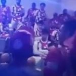 Organizada do Náutico invade CT e ameaça atletas: 'Pede para sair'