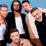 Justin Timberlake está recebendo apoio de colegas do 'NSYNC após livro de Britney Spears
