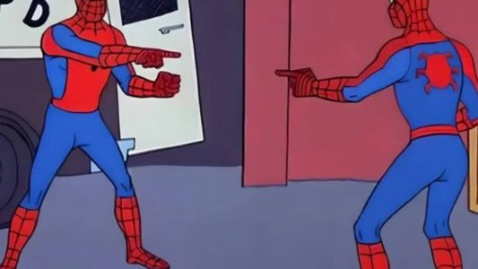 Meme compartilhado pelo Mark Zuckerberg. nessa quarta-feira (5)