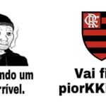Derrota humilhante do Flamengo para o Fluminense rende memes; veja 