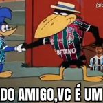 Veja os memes da eliminação do Internacional na Libertadores